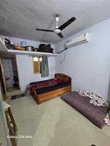 Hall Image of 850 Sq.ft 2 BHK Duplex for sale in Manjalpur Vadodara for Rs. 5000000