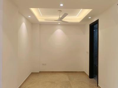 Dining Area Image of 2052 Sq.ft 3 BHK Builder Floor for sale in Shivalik New Delhi for Rs. 55000000