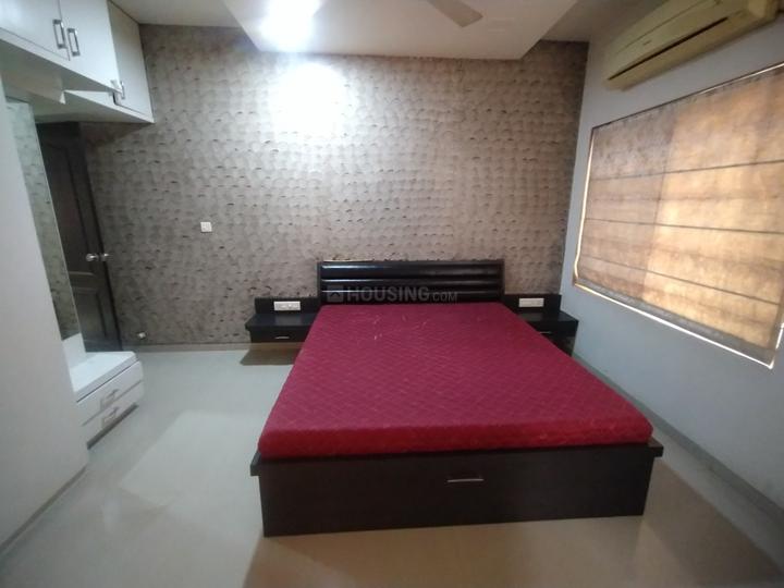 Bhayli Bedroom 1