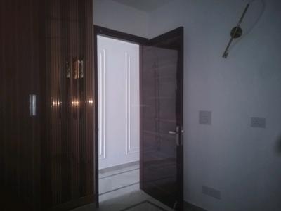 Bedroom Image of 1125 Sq.ft 3 BHK Builder Floor for sale in Malviya Nagar New Delhi for Rs. 26500000