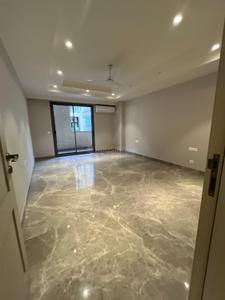 Hall Image of 3600 Sq.ft 4 BHK Builder Floor for sale in Rajouri Garden New Delhi for Rs. 62500000