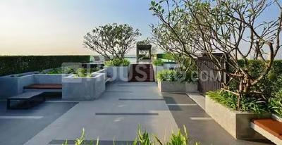 Balcony Image of 1097 Sq.ft 2.5 BHK Apartment / Flat for sale in Verdent Boston Harbor, Andheri West Mumbai for Rs. 24300000