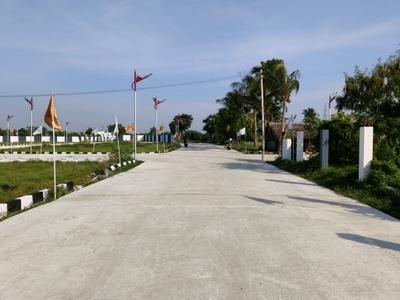 Image of 600 Sq.ft Residential Plot / Land for sale in MS Garden, Poonamallee, Chennai for Rs. 2700000