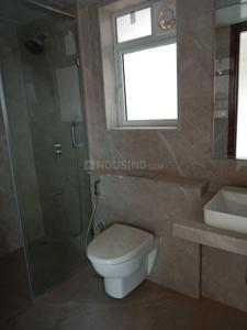 Image of 1373 Sq.ft 3 BHK Apartment / Flat for sale in L And T Elixir Reserve, Powai, Mumbai for Rs. 69600000