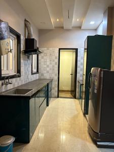 Kitchen Image of 2700 Sq.ft 4 BHK Duplex for sale in Tifra Bilaspur for Rs. 14500000