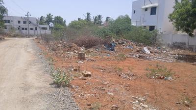 Kumaresan nagar Plot View 1