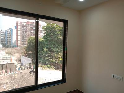 Bedroom Image of 905 Sq.ft 2 BHK Apartment / Flat for sale in Puraniks Rumah Bali, Thane West Thane for Rs. 8499999