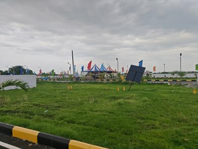 Image of 1000 Sq.ft Residential Plot / Land for sale in Padappai, Chennai for Rs. 2999000
