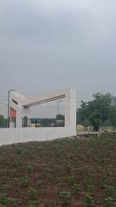 Image of 1000 Sq.ft Residential Plot / Land for sale in Kotewada, Nagpur for Rs. 3235000