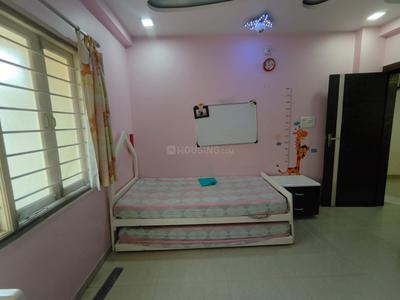 Hall Image of 2300 Sq.ft 4 BHK Apartment / Flat for sale in Science City Ahmedabad for Rs. 25000000