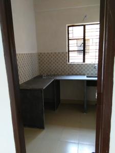 Kitchen Image of 520 Sq.ft 1 BHK Apartment / Flat for sale in Shrachi Dakhinatya, Baruipur P Kolkata for Rs. 1600000