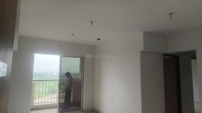 Living Room Image of 900 Sq.ft 3 BHK Apartment / Flat for sale in Lodha Foresta, Dombivli East Thane for Rs. 8800000