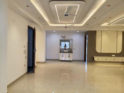 Living Room Image of 1800 Sq.ft 3 BHK Builder Floor for sale in DLF City Phase 1, DLF Phase 1 Gurgaon for Rs. 35000000