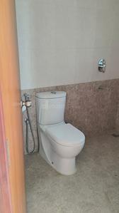 Bathroom Image of 1640 Sq.ft 3 BHK Apartment / Flat for rent in Vaishnavi Gardenia, T Dasarahalli Bengaluru for Rs. 46000