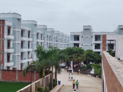 Building Image of 1144 Sq.ft 3 BHK Apartment / Flat for sale in Anora Kala Lucknow for Rs. 3899000