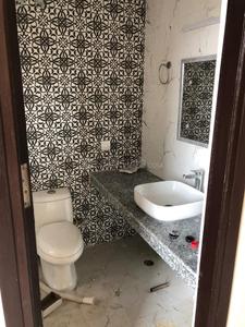 Image of 1000 Sq.ft 2 BHK Builder Floor for sale in Vaishali Kunj Home, Vaishali, Ghaziabad for Rs. 9000000