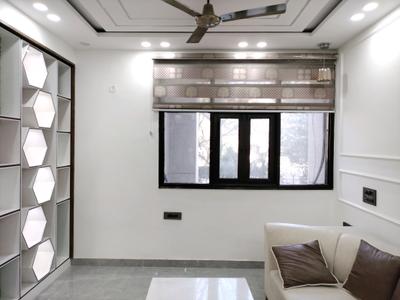 Living Room Image of 2200 Sq.ft 4 BHK Apartment / Flat for sale in Builder Whit Rose Aprtment, Sector 13 Dwarka New Delhi for Rs. 37600000