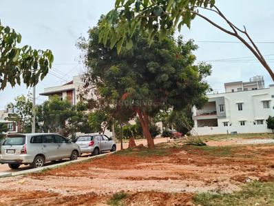 Image of 1200 Sq.ft Residential Plot / Land for sale in Battarahalli, Bengaluru for Rs. 9601114