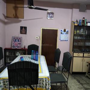 Hall Image of 2200 Sq.ft 4 BHK Independent House for sale in Wadgaon Sheri Pune for Rs. 30000000