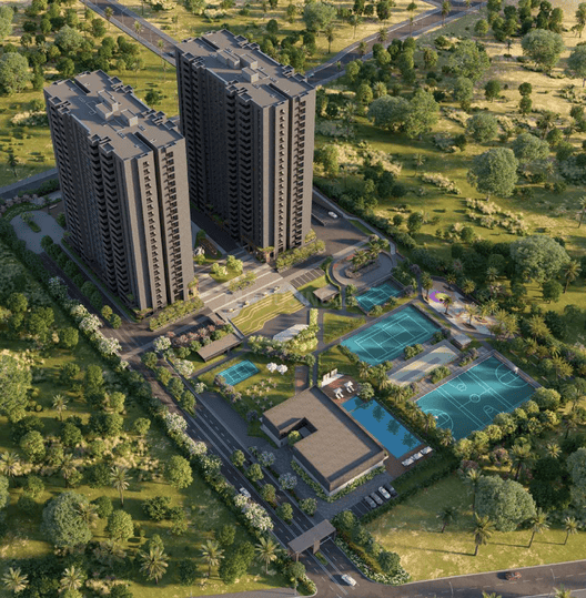 TREES & TANDEM Main Image 1