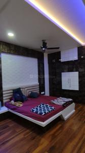 Bedroom Image of 3800 Sq.ft 4 BHK Independent House for sale in Nagarbhavi Bengaluru for Rs. 35000000