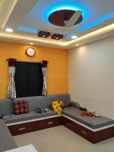 Hall Image of 650 Sq.ft 1 RK Apartment / Flat for sale in Wai Satara for Rs. 2700000