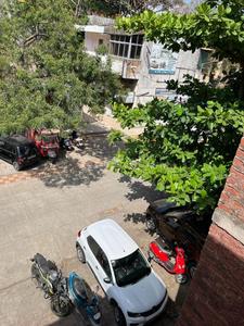 Image of 1070 Sq.ft 2 BHK Penthouse for sale in Vishrantwadi, Pune for Rs. 16000000