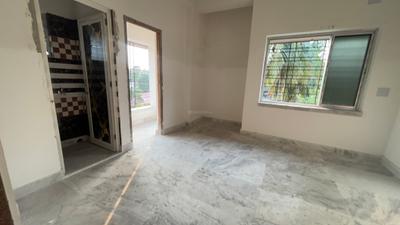 Bedroom Image of 870 Sq.ft 2 BHK Apartment / Flat for sale in Behala Chowrasta Kolkata for Rs. 4600000