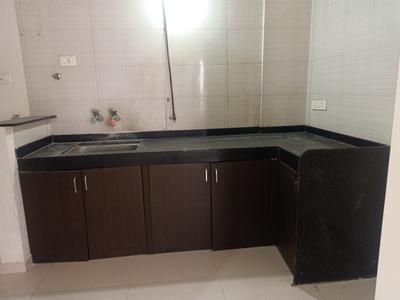Kitchen Image of 790 Sq.ft 2 BHK Apartment / Flat for sale in Wagholi Pune for Rs. 5100000