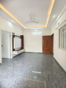 1 BHK Independent House