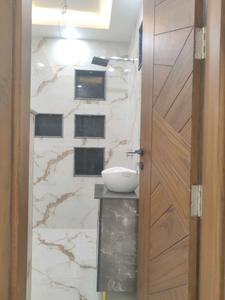 Bedroom One Image of 2430 Sq.ft 4 BHK Builder Floor for sale in Green Field Colony Faridabad for Rs. 24000000
