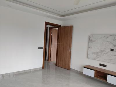 Bedroom Image of 2367 Sq.ft 3 BHK Builder Floor for sale in Sector 57 Gurgaon for Rs. 28000000