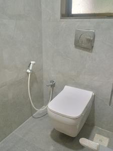 Bedroom Three Image of 1560 Sq.ft 3 BHK Apartment / Flat for sale in Mohan Pride, Kalyan West Kalyan for Rs. 13200000