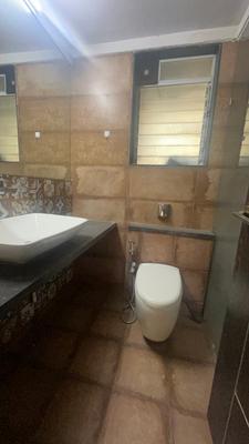 Image of 850 Sq.ft 2 BHK Apartment / Flat for rent in Paradise Sai Mannat, Kharghar, Navi Mumbai for Rs. 42000