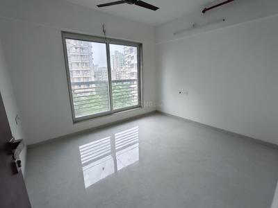 Bedroom Image of 1250 Sq.ft 3 BHK Apartment / Flat for rent in Pratham Varadvinayak Prerana CHSL, Andheri West Mumbai for Rs. 120000