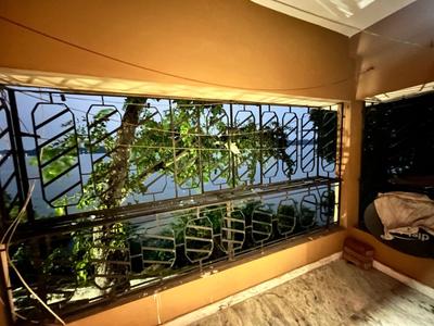 Balcony Image of 1500 Sq.ft 2 BHK Apartment / Flat for sale in Serampore Hooghly for Rs. 5700000