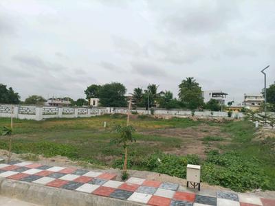 Image of 150 Sq.ft Residential Plot / Land for sale in Medchal, Secunderabad for Rs. 5250000