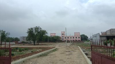 Image of 1000 Sq.ft 1 BHK Builder Floor for sale in Chinhat, Lucknow for Rs. 3000000