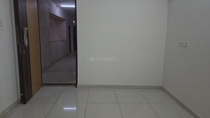 Ajmera Vishwa Nagri Building No 2 Living Room 1