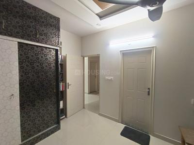 Bedroom Image of 1215 Sq.ft 2 BHK Apartment / Flat for sale in Sai Nandana Grandeur by 5 Elements Realty, Gottigere Bengaluru for Rs. 11150000