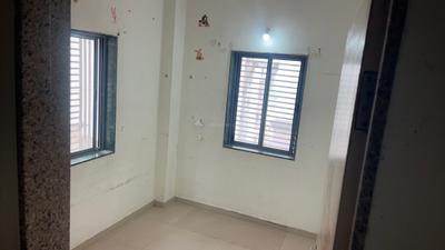 Bedroom Image of 445 Sq.ft 1.5 BHK Apartment / Flat for sale in Gota Ahmedabad for Rs. 3100000
