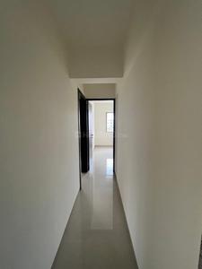 Image of 1507 Sq.ft 3 BHK Apartment / Flat for rent in Kulswamini Blue Lotus, Govind Nagar, Nashik for Rs. 26000