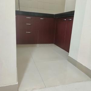Kitchen Image of 1500 Sq.ft 3 BHK Apartment / Flat for sale in Lodha Casa Ultima, Thane West Thane for Rs. 19500000