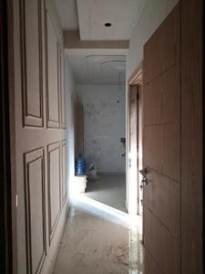 Main Entrance Image of 1200 Sq.ft 2 BHK Apartment / Flat for sale in Skyline Dev Infra, Sector 49 Noida for Rs. 4200000