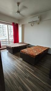 Bedroom Image of 1800 Sq.ft 3 BHK Apartment / Flat for rent in Grand Riviera, Paldi Ahmedabad for Rs. 75000