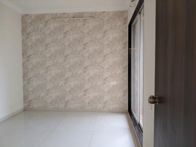 Bedroom Image of 1550 Sq.ft 3 BHK Apartment / Flat for sale in Sairama Autograph, Panvel Navi Mumbai for Rs. 17000000