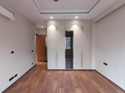 Bedroom Image of 2160 Sq.ft 3 BHK Duplex for sale in Sarvapriya Vihar New Delhi for Rs. 112500000
