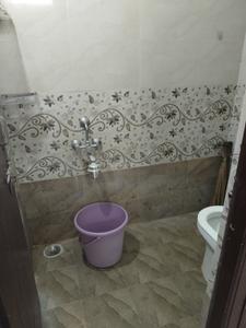 Image of 550 Sq.ft 1 BHK Builder Floor for rent in Kondapur, Hyderabad for Rs. 23000