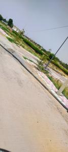ekta enclave Plot View 3