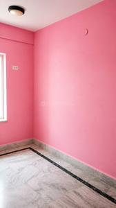 Bedroom Image of 1135 Sq.ft 3 BHK Apartment / Flat for rent in Shyamnagar Kolkata for Rs. 25000